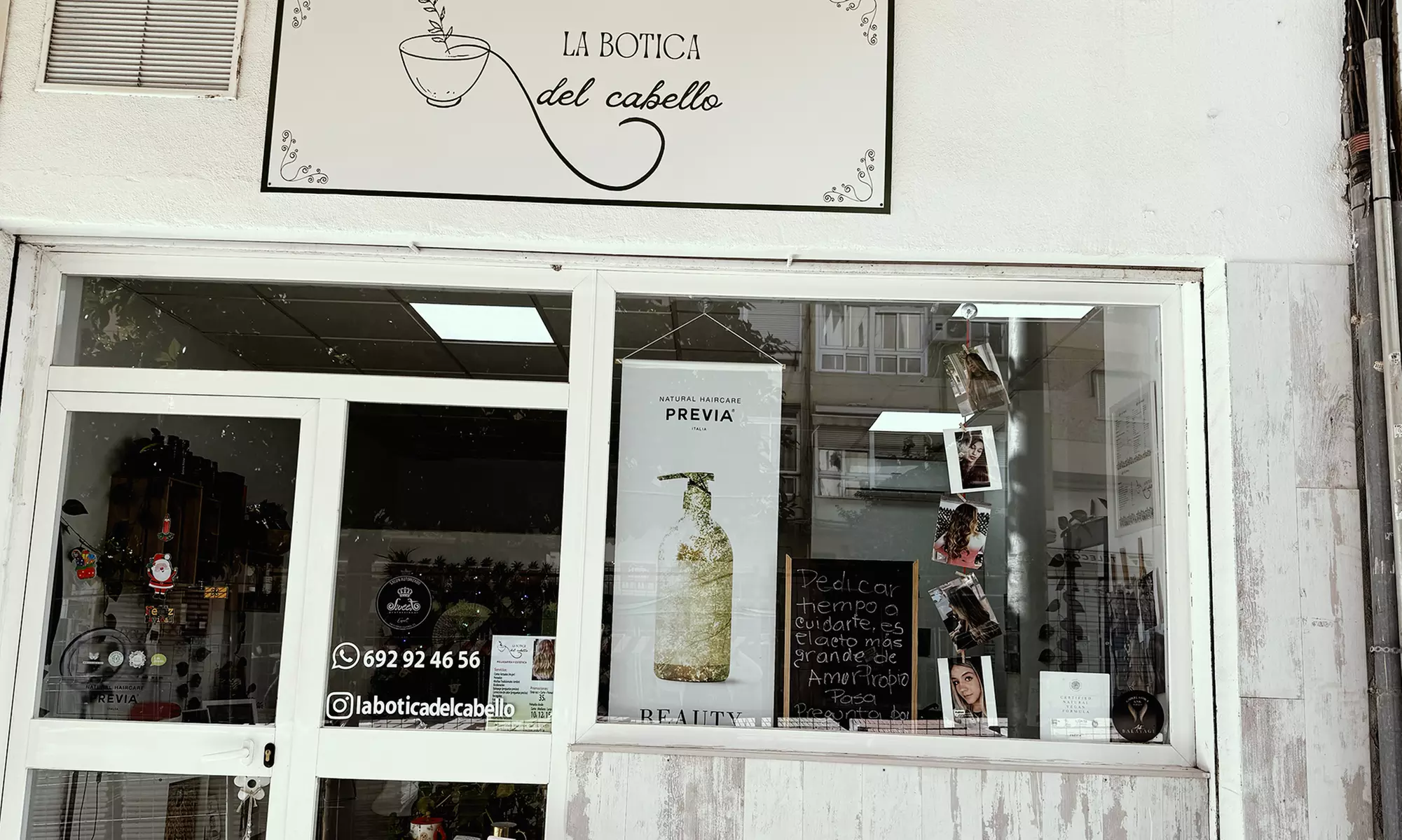 Tratamiento capilar: lifting, reconstructivo o antiencrespamiento