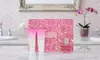 Versace Bright Crystal Four-Piece Eau de Toilette Gift Set for Women