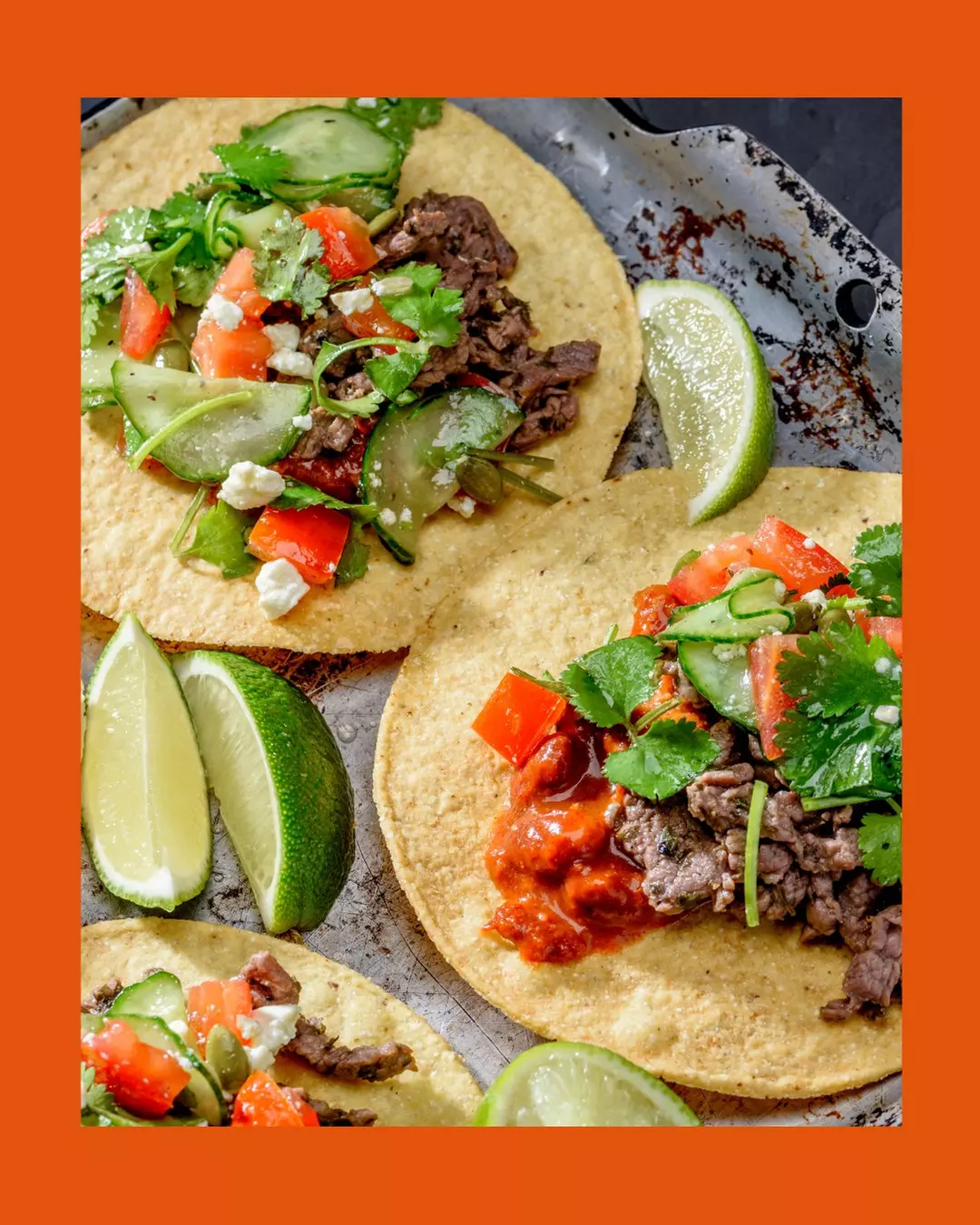 Buffet mexicain pour 1, 2 ou 4 pers. le midi ou le soir et week-end à Los Primos Lyon (jusqu'à 26% de remise) - Second Medium