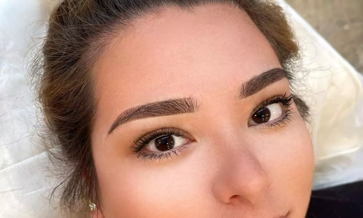 Permanent Makeup & Advanced Microchanneling