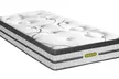 Matelas "Concorde" à mémoire de forme Sensotouch® et ressorts ensachés, 26 cm, Maison Aubertin, livraison offerte - Image 4