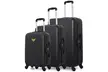 Set de 3 valises "Agata" de LPB, coloris au choix, livraison offerte - Second Medium