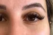 One Full Set Volume, Hybrid, or Mega Volume Mink Eyelash Extensions at Lavish Lumae (Up to 65% Off) - Second Medium