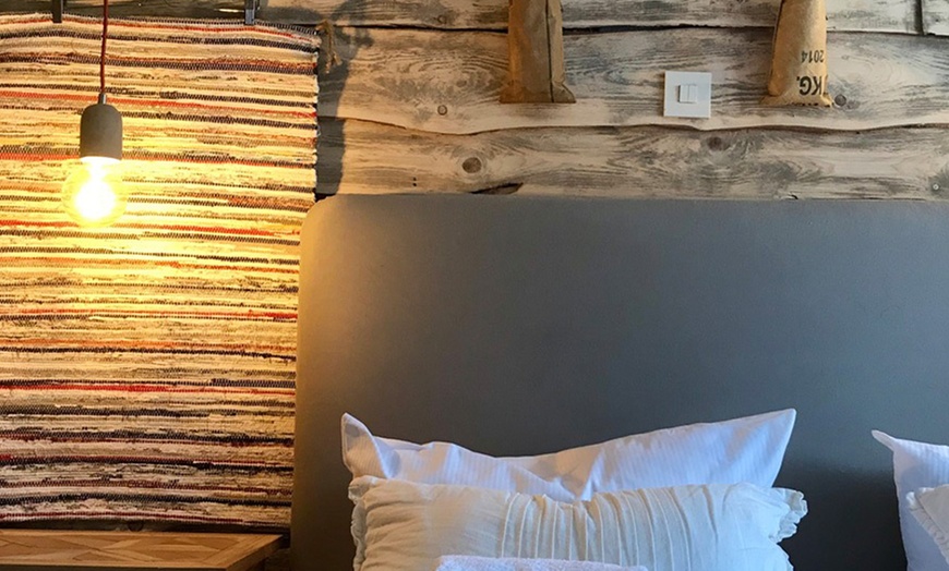 Image 5: Hochschwarzwald: Doppelzimmer mit Frühstück oder Halbpension