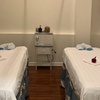 Image 2: Swedish or Deep Tissue Massages for 1 or 2 with Optional Hot Stones