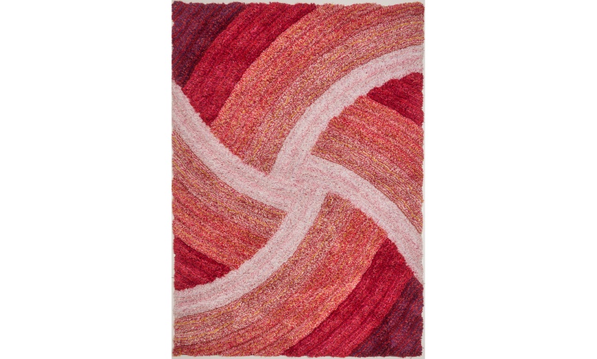 Image 110: DS Living Ultra Plush Rug 