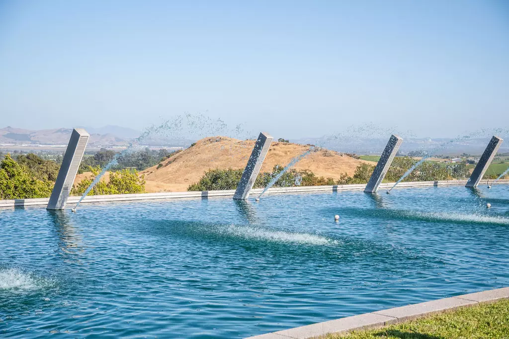 20% Off Outdoor Wine & Charcuterie Box at Artesa Winery