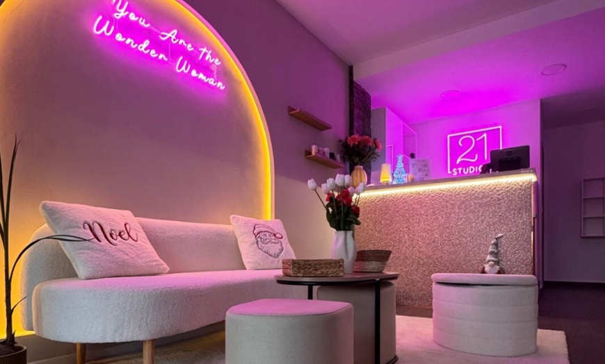 Image 2: Pilates reformer avec Studio 21 fitness