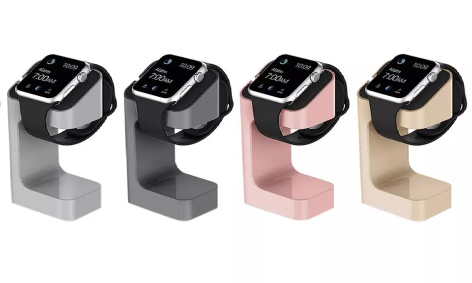 1 ou 2 supports pour montres Apple - Primary Image