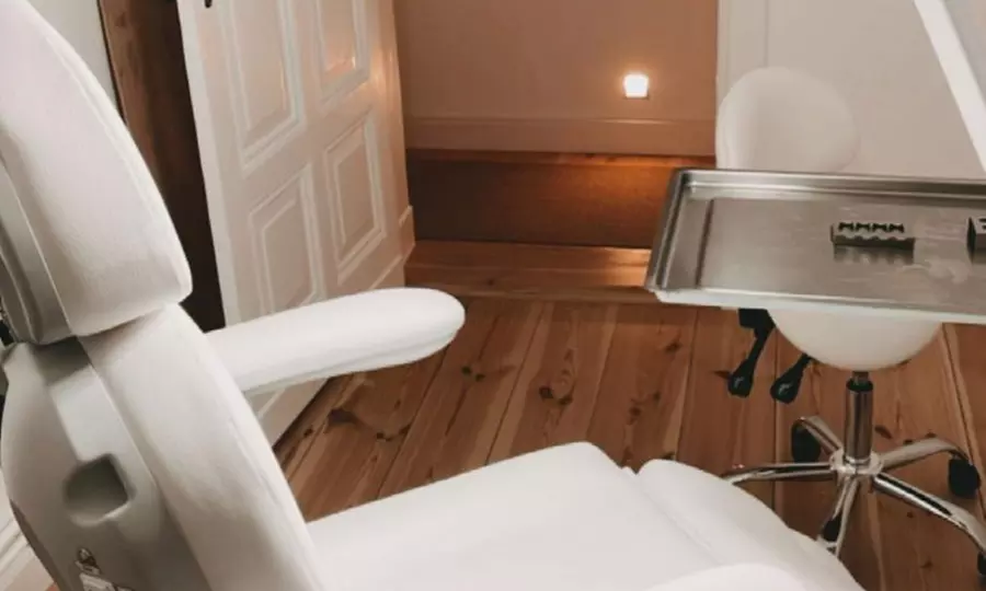 Wertgutschein anrechenbar auf 20 oder 40 Botulinum-Einheiten