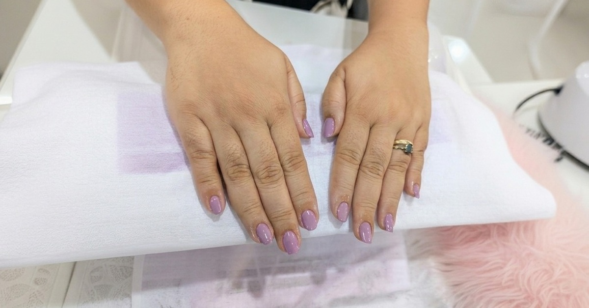 Flawless Nails: Classic, Gelish & Spa Combos Flawless Nails: Classic, Gelish & Spa Combos