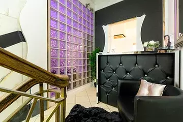Up to 58% Off on Waxing at Rose Beauty Salon