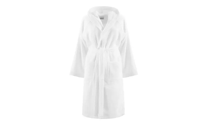 Image 5: Accappatoio Bassetti Unisex 360 gr 100% Cotone Pop Color