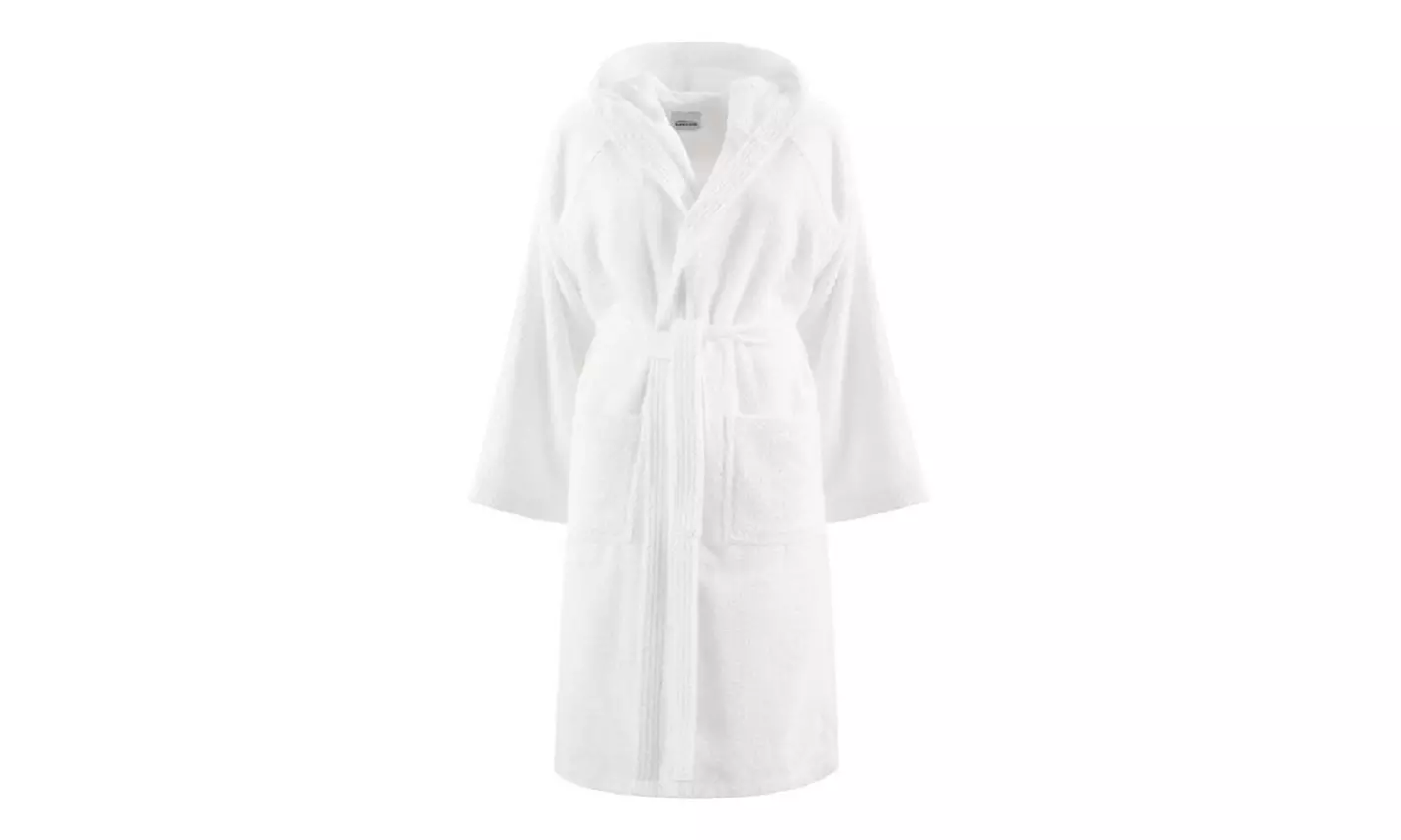 Accappatoio Bassetti Unisex 360 gr 100% Cotone Pop Color