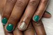 Nail Care at Faithfully Nailed: One Basic, Gel, or Deluxe Manicure & Pedicure Options (Up to 30% Off) - Second Medium