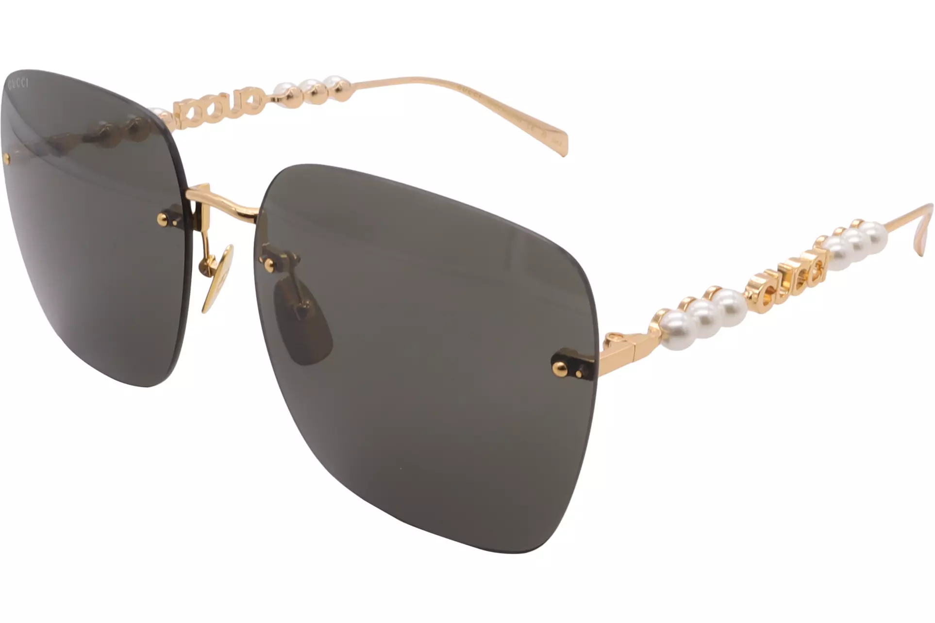 Luxury for Less: Gucci Sunglasses for Men & Women