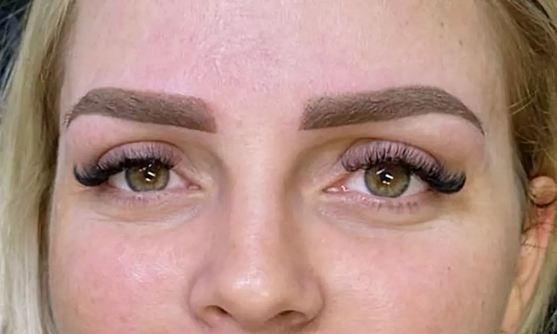 Unlock Your Brow Potential: Get Flawless Microblading Magic Today!