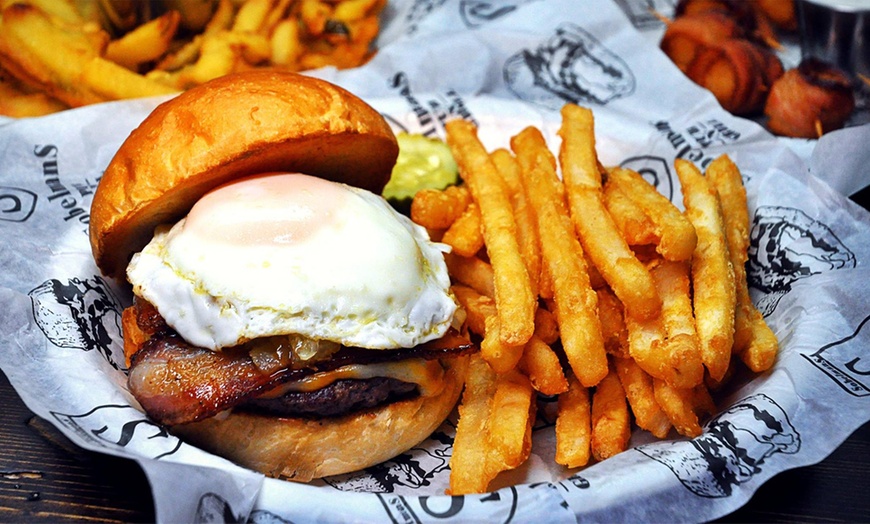 Image 4: Gift Certificates to The Original Sobelmans on St. Paul 