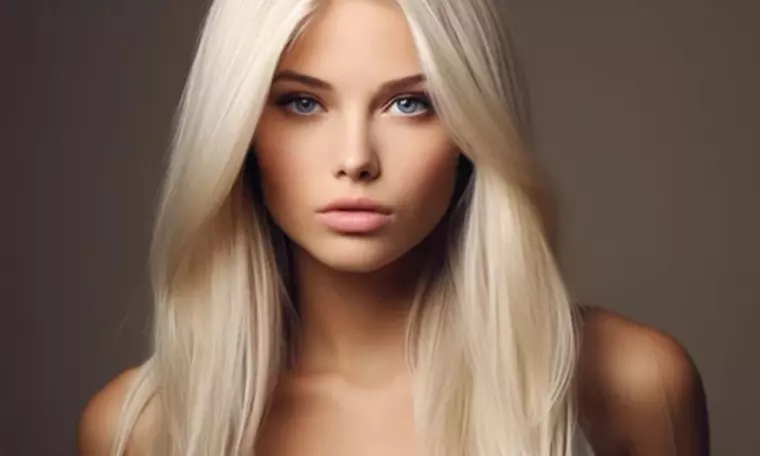 Renueva tu melena con una sesión de peluquería con lavado, mascarilla hidratante, corte y opción a color al 59% - Primary Image