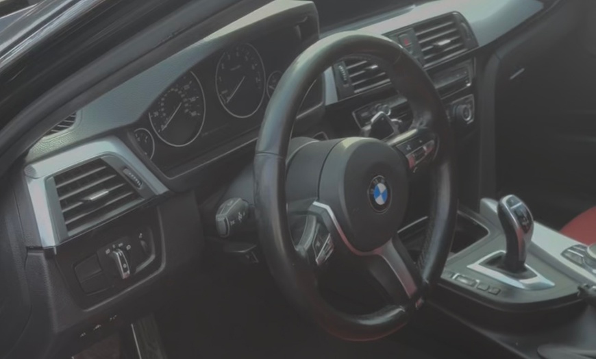 Image 9: Level 1–Basic, Level 2–Premium, or Level 3–Executive Precision Detail