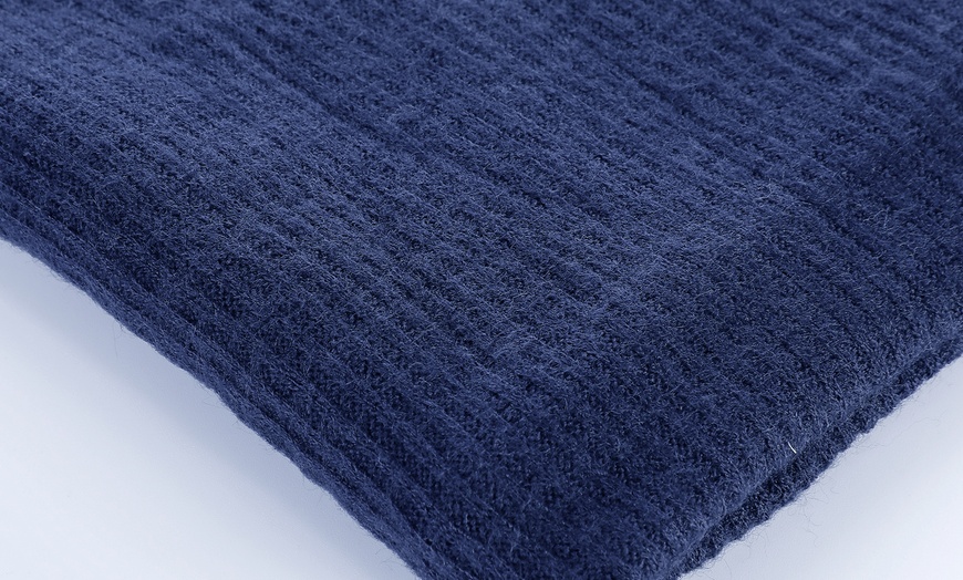 Image 9: Scaldacollo termico