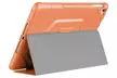 Case for iPad 2018/2017 (6th/5th Gen), Double-fold Stand, Shockproof Back Cover - Second Medium