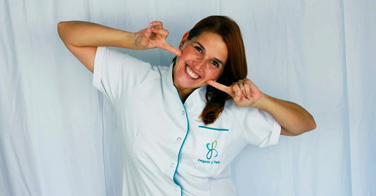 Limpieza dental con ultrasonidos, pulido y fluorización en Sevilla