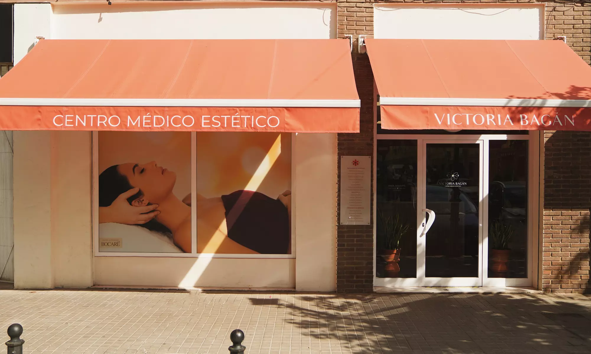 Higiene facial con microdermoabrasión y Kobido o lifting facial