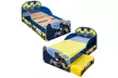 Batman Toddler Bed with Storage - Second Medium