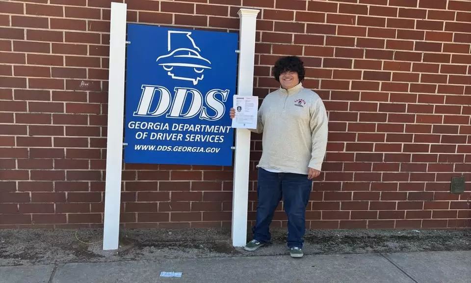 Learn to Park, Test Drivers for Compatibility, or Take Driving Test