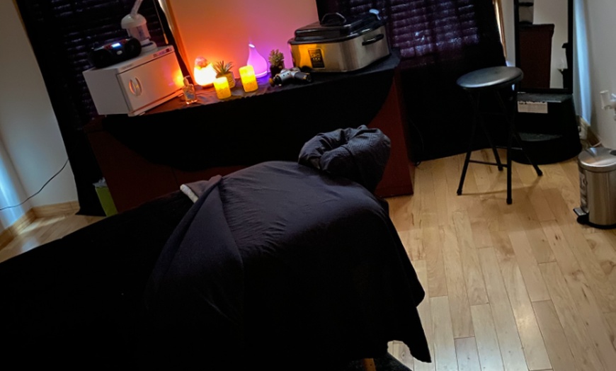 Image 3: Massage Sessions for Relaxation & Stress Relief