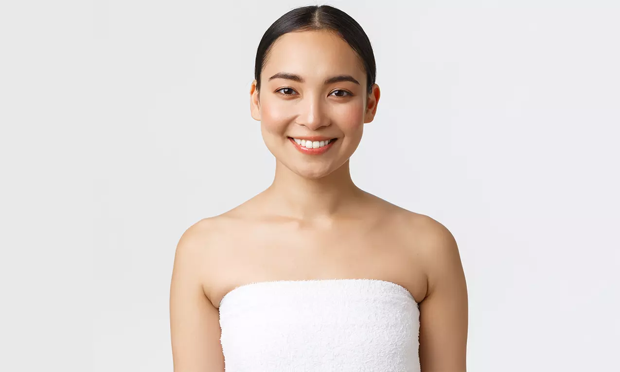 Wrinkle Reduction for 1 or 2 areas or 1.0 ml Filler for Lip/Cheek/Chin