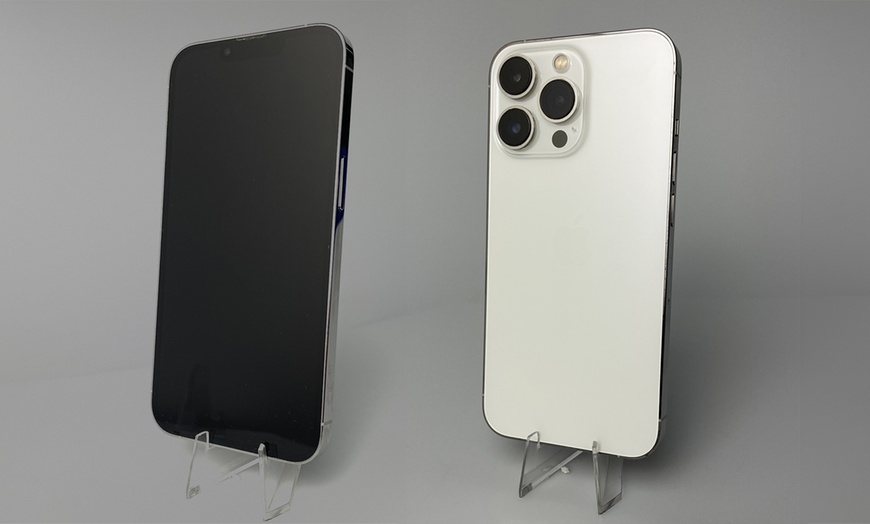 Image 3: Refurbished Apple iPhone 13 Pro Grade A+