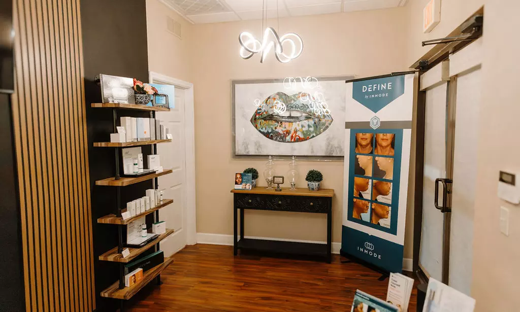 1, 2 or 3 Micro-Needling Treatment w/ Hyaluronic Acid Treatment & More