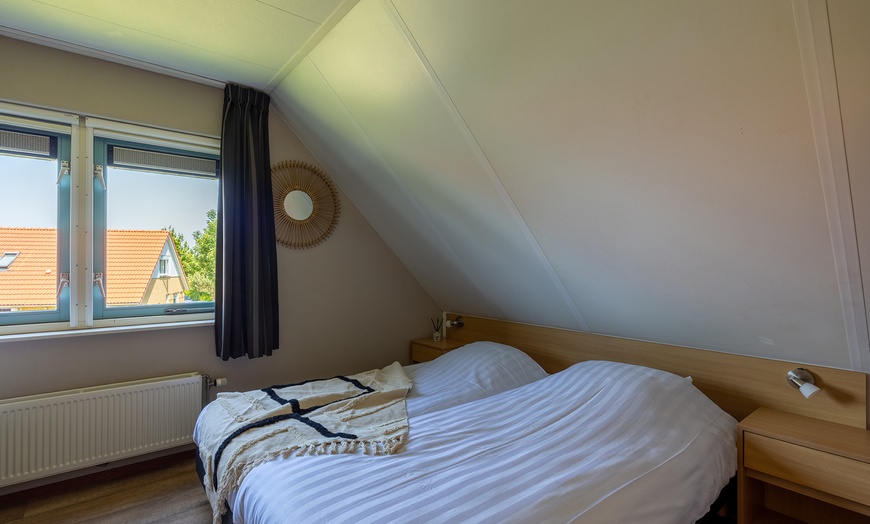 Image 19: Andijk: 3-4 Nächte in der Villa oder Villa Wellness