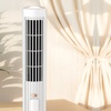 Image 7: Rechargeable Tower Fan