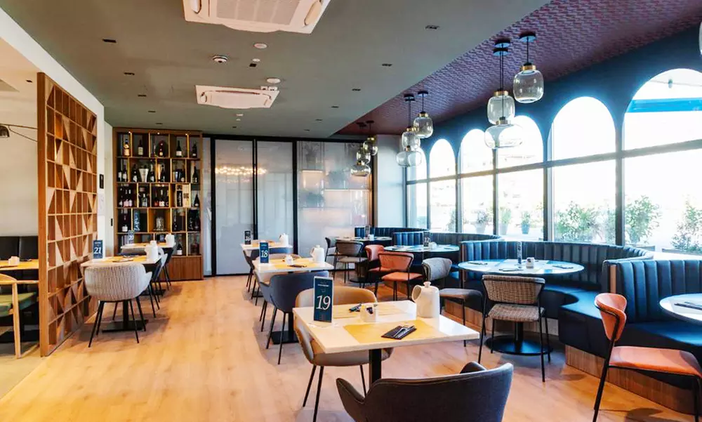 Modica 4*: camera Superior con colazione, drink, Spa e cena