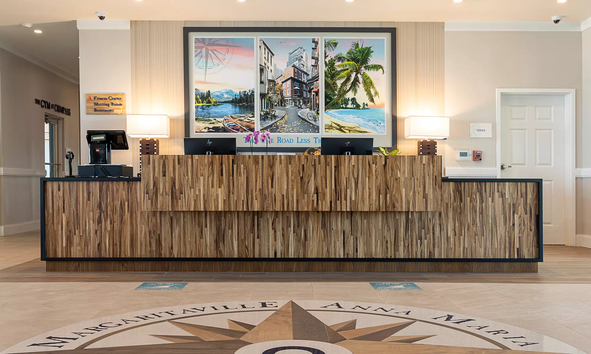 Member Pricing: Bradenton, Florida Hotel With Marina Views
