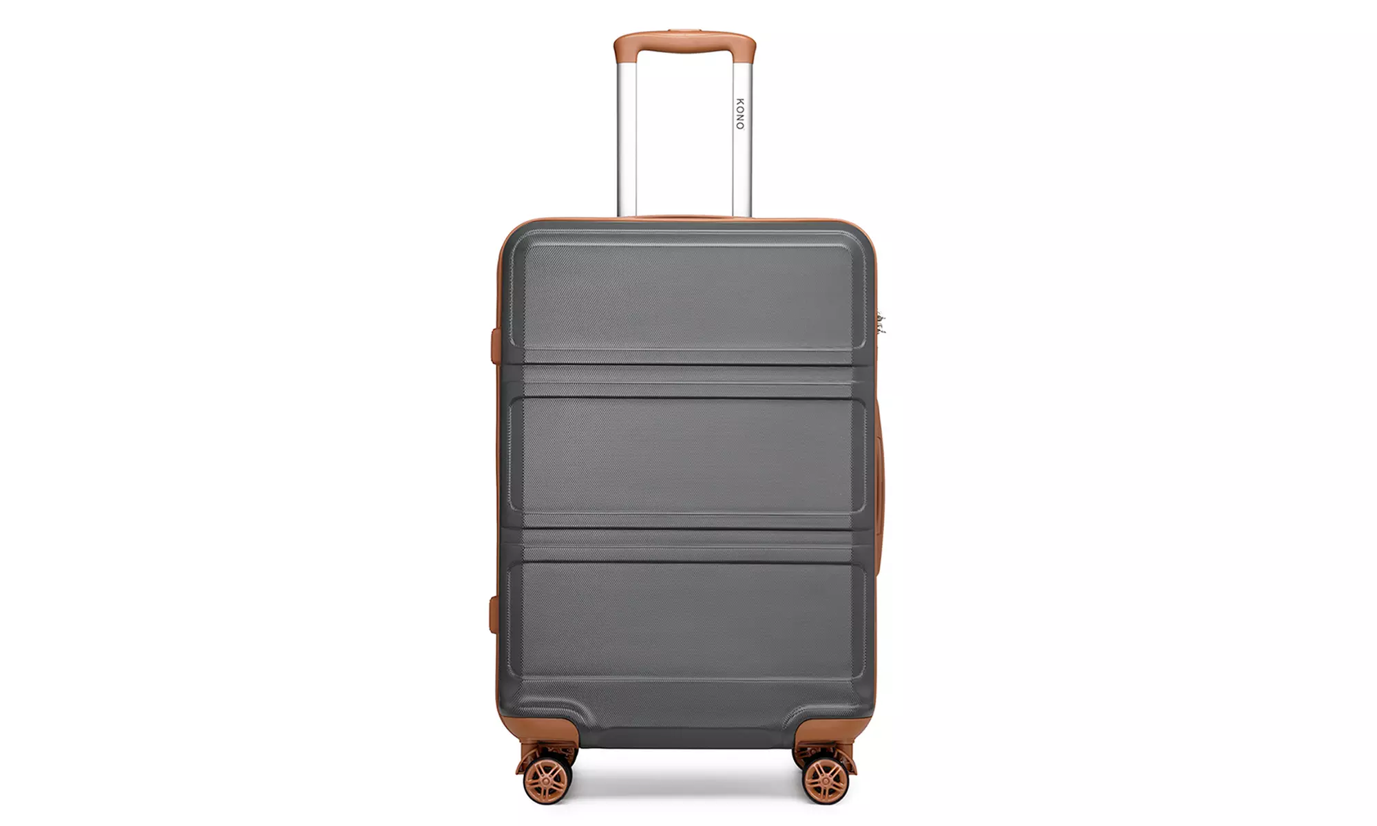 Premium Hartschalen-Koffer „Palma“