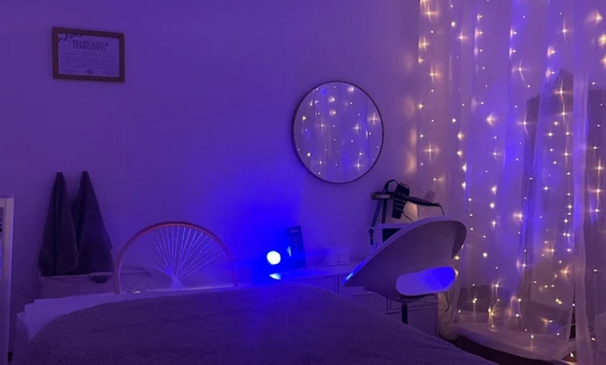 Image 2: Experience Luxury Japanese Head Spa and Optional Mini Facial to Choose