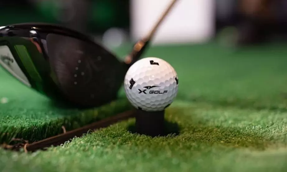 Elevate Your Game: Immersive Virtual Golf Simulator Experience