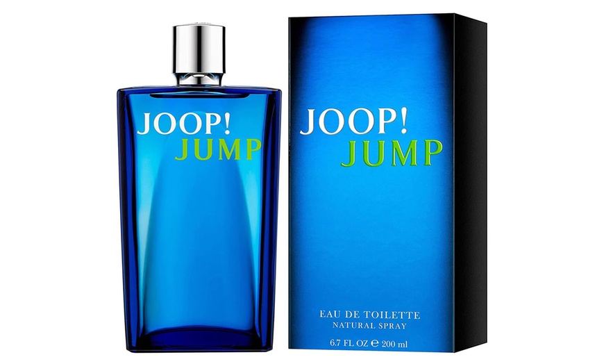 Image 2: Joop! Jump Eau De Toilette 200ml