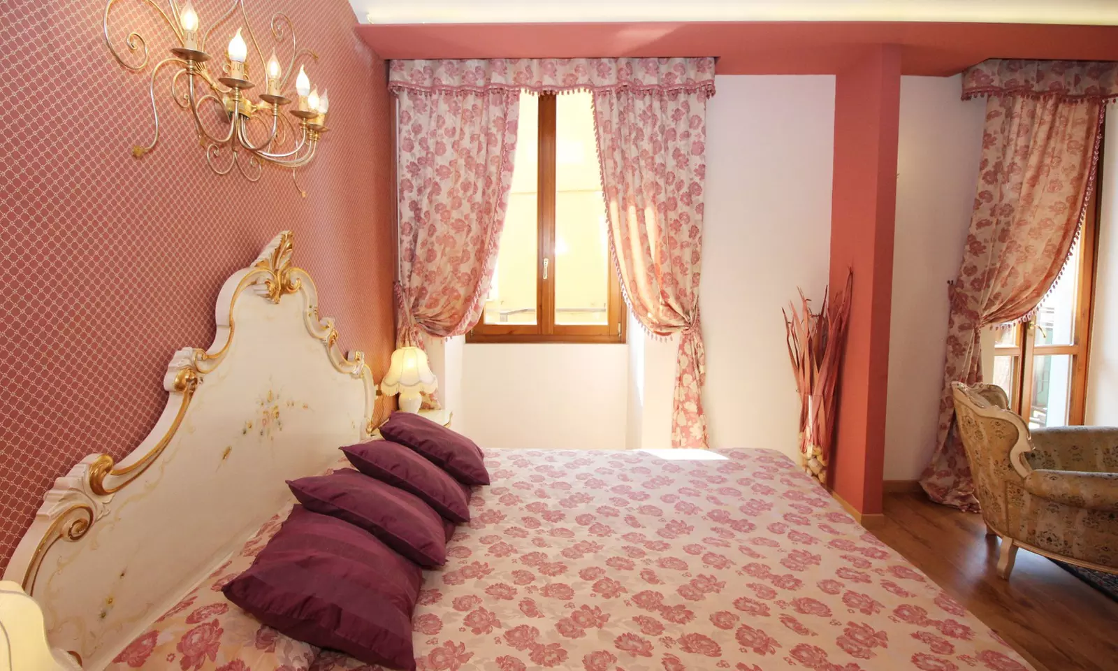 Lago di Garda: soggiorno con colazione o mezza pensione e Spa