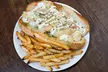 $20 Worth of Sandwiches, Salads, Drinks, and More ( Up to 51% Off ) - Second Medium