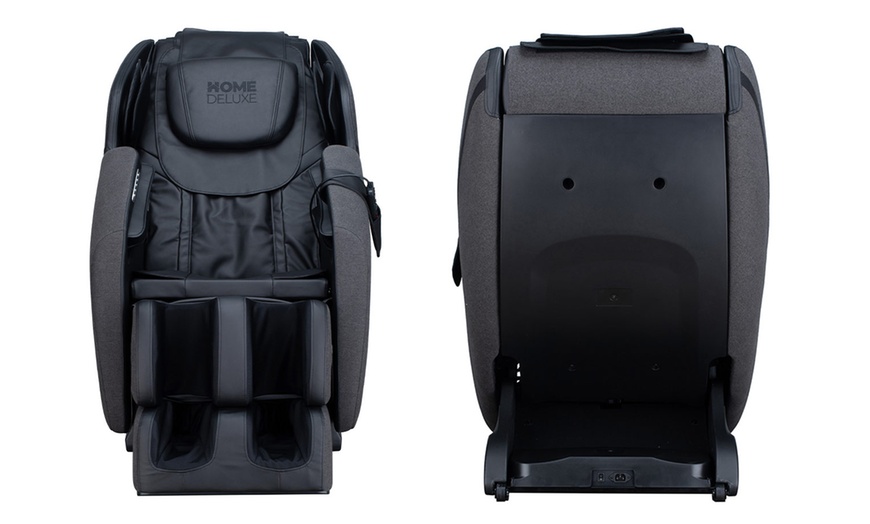 Image 3: Home Deluxe Massage-Sessel „Marino“