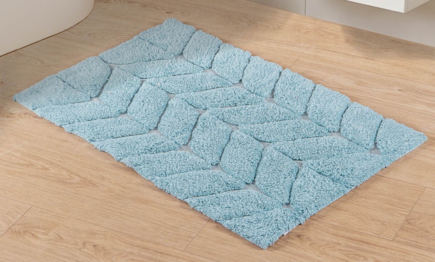 Image 3: Antislip badmat