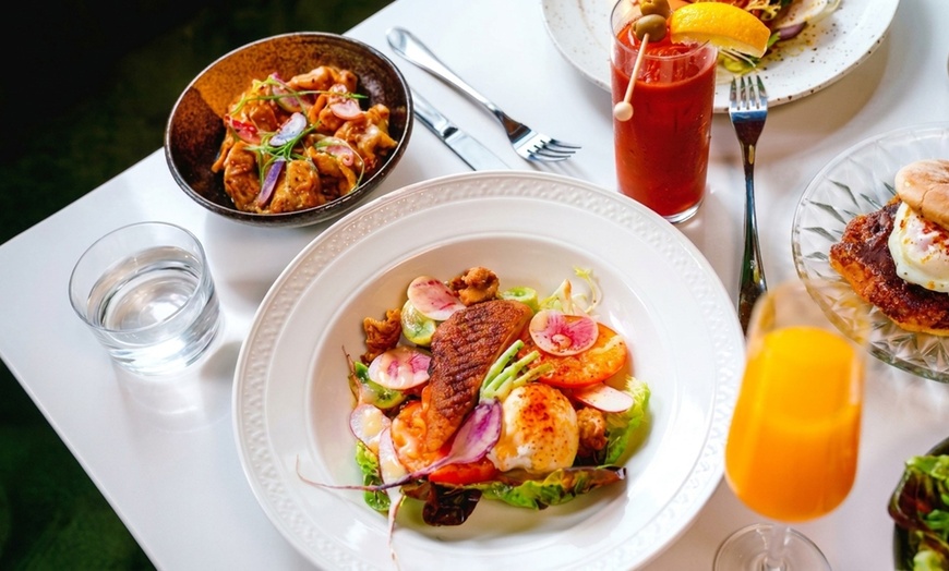Image 9: Enjoy $80 for Dinner & Drinks in Santa Monica