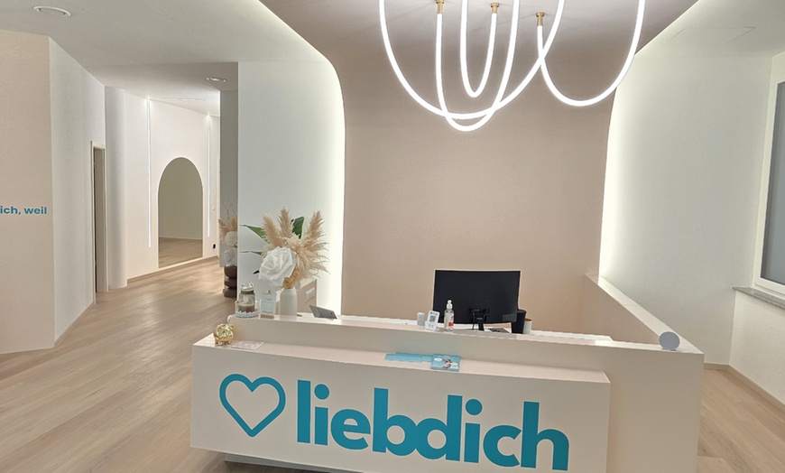 Image 3: 60 Min. Behandlung für gezielten Fettabbau für 1 oder 2 Personen