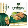 Image 16: Paquete de 5 croissants estilo Dubai con sabor a elegir de Kabir-BNL