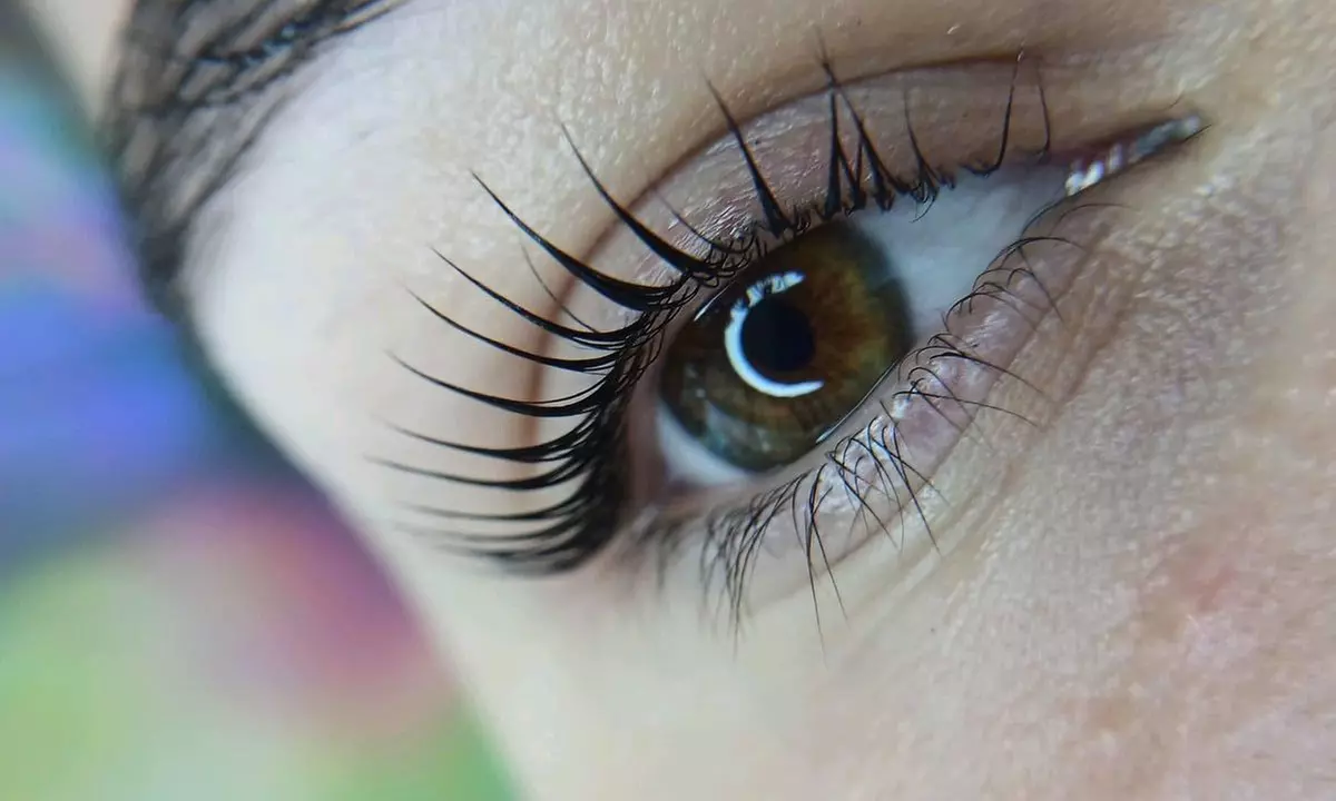 Up to 30% Off on Eyelash Perm at Beauty Lab by Irina